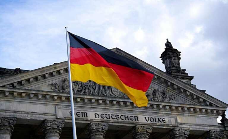 Security in Germany: Exploring Stability, Challenges, and Future Outlook