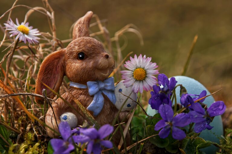 Celebrate, Relax, Be Together: Public Holidays in Germany